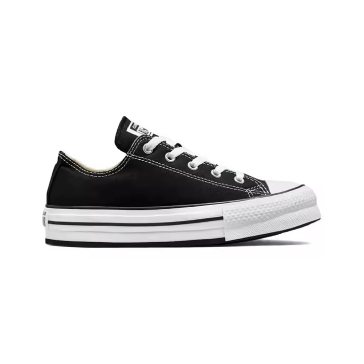 Zapatilla de Moda para UNISEX CONVERSE CATAS EVA LIFT OX CHUCK TAYLOR ALL STAR - 1