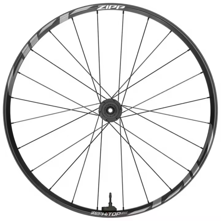Zipp Rueda Trasera De Mtb Am 1zero Hitop Sw 29´´ Cl Disc Tubeless - 1
