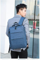 Mochila para ordenador, mochila impermeable para hombre, mochila de moda para hombre, mochila de viaje, mochila escolar, una bolsa multiusos - details 7