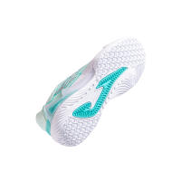Zapatillas de pádel Joma Open Lady 2527 Turquesa Omni - details 2