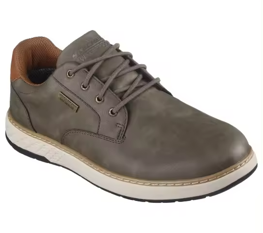 Skechers mod. 205234 Blucher sport para Hombre en Textil - 1