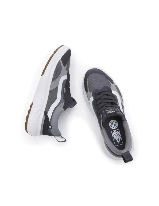 Zapatillas Vans Mte Ultrarange Neo Vr3 Gris - 1