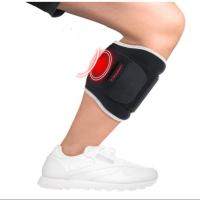 Dispositivo para aliviar el dolor de ciática COMFORCE, soporte de rodilla para aliviar el dolor de nervios ciáticos con almohadilla de presión más ancha para hombres y mujeres, alivio del dolor de ciática para aliviar el dolor de rodilla. ( Talla Unica ) - details 1