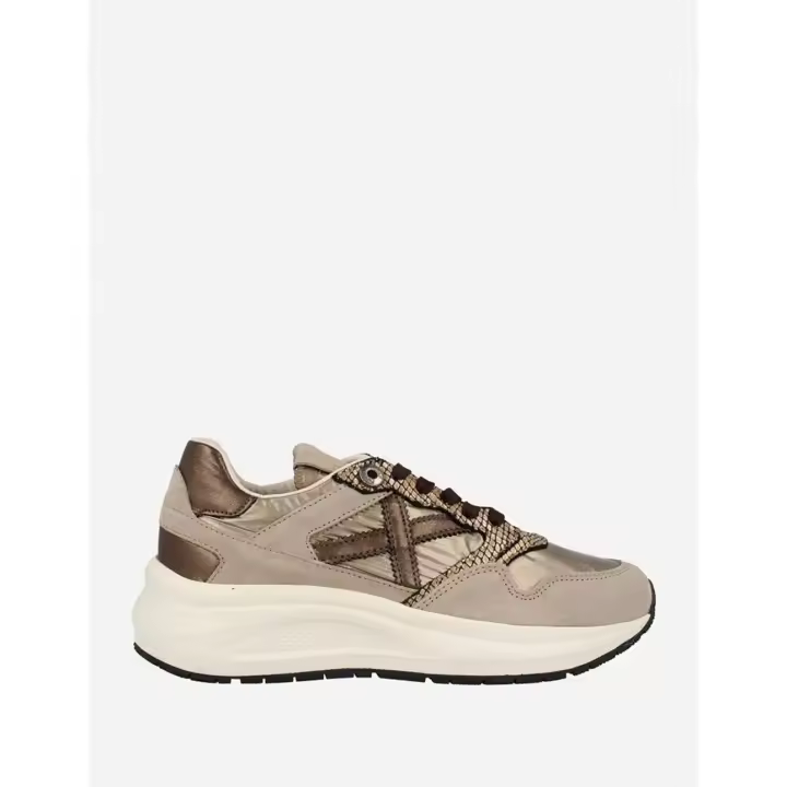 Munich Class 23 Beiges Mujer - Estilo Clásico - 1