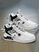 Zapatos De Patinaje Para Hombre Ultra-Ligeros Y Transpirables Con Suela Suave Antideslizantes Y Absorbentes De Choque Para Viajes Casual Versátiles De Primavera Y Verano - details 2