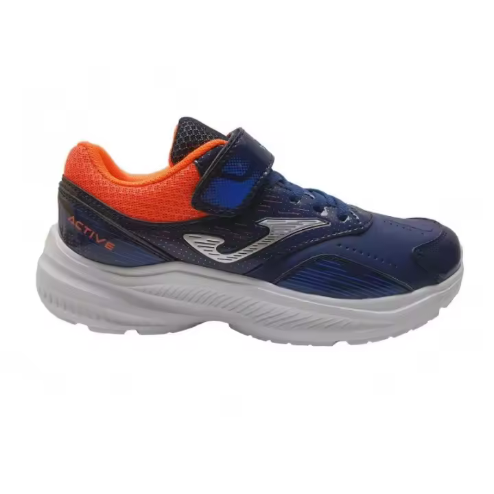 Deportivo Joma Active 2303 MarinoNaranja CMsport 2561 - 1