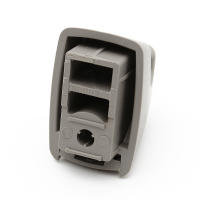 1Pc Clip De Soporte Para Visera Solar Accesorios Para Chevrolet Aveo Herramientas De Automóvil Piezas Y Accesorios - details 2