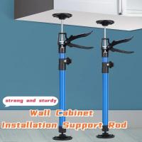 Juego De Manos Ajustable De Acero Telescopio Soporte Para Muebles Y Tablas Herramienta De Levantamiento Para Trabajos Manuales - details 0
