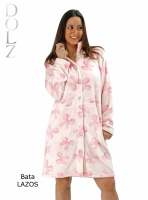 Dolz Bata Lazos Tacto Coralina Talla M. - details 1