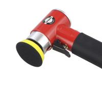 HIFESON Máquina De Pulido Y Gruñido Pneumático Eccentrico 90° Para Metal Y Madera Herramientas Motorizadas Para Pulir Coche Set De Polidor De Alta Calidad Para DIY En El Hogar - details 6