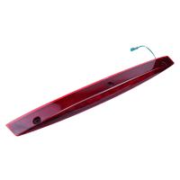 Luz De Freno Nivel Superior Trasero ANGRONG Para Mercedes Benz Vito Viano W639 2003-en Adelante Luz De Parada Adicional Roja De Alta Potencia Con 12 Chips LED - details 0