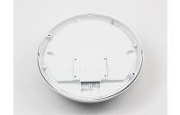 Lámpara De Pared Moderna Con Sensor De Movimiento Humano IP65 Impermeable LED Para Exterior Balcón Escaleras Courtyard - details 14