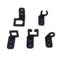 Kit De Montaje Para Cable De Acelerador 304147 Para Transmisiones Automáticas TV GM 700R4 Material De Aluminio - details 4