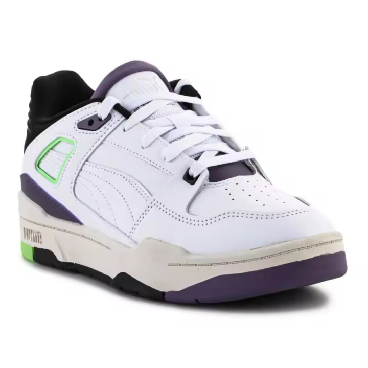 Puma Slipstream Invdr W 386270-02 – Sneakers femeninas con una silueta moderna, suela gruesa y materiales de primera calidad, brindando un look urbano con gran comodidad. - 1