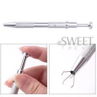 100pcs Esponja De Uñas Suave Para Arte De Uñas Herramientas De Estampado Y Gradiente Para Manicura DIY Creativo Gripper De Esponja Para Uñas - details 2