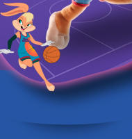 Peluche Looney Tunes Space Jam 2 James Bugs Bunny Lola Tweety Figuras De Peluche De Película De Dibujos Animados Para Niños Regalo Muñeco De Peluche De Plush Para Niños Y Adultos - details 8