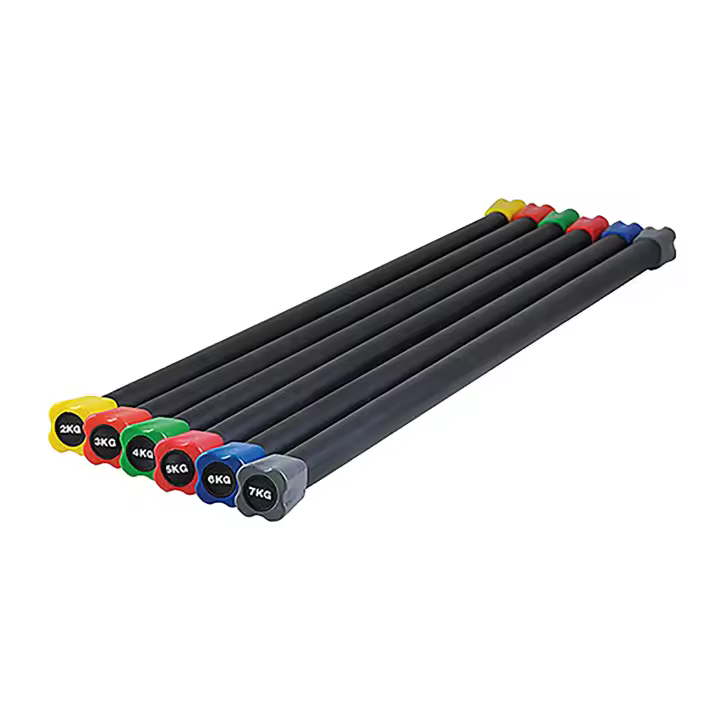 BODY BAR SOFTEE ÉLITE4 KG - 1