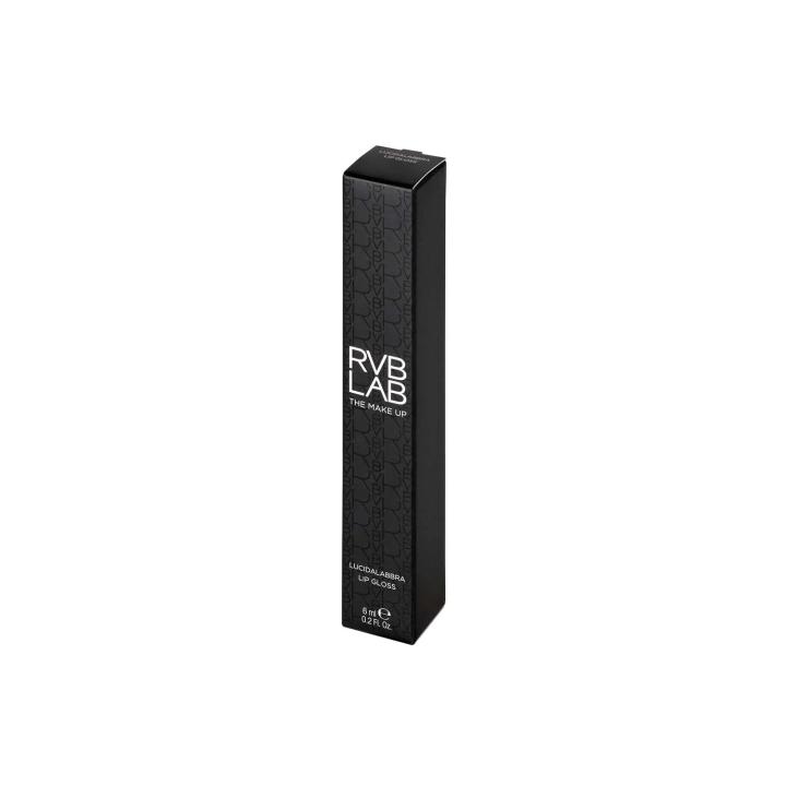 RVB LAB Lucidalabbra Lip Gloss 6ml – Brillo de Labios Hidratante con Efecto Volumen — oferta en Miravia