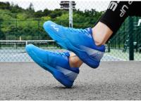 Zapatos De Badminton Para Hombre Tamaño Grande Transpirables Resistentes Al Desgaste Zapatillas Deportivas Profesionales Para Interior Y Exterior - details 7