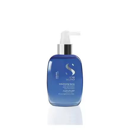 SEMI DI LINO VOLUMIZING SPRAY 125ML - 1