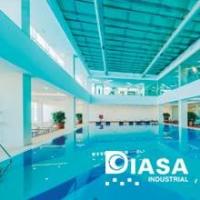 DIASA INDUSTRIAL Diasa Industrial - Cloro Rápido Diaclor GR60 5KG para Eliminar Bacterias y Algas en Piscinas - details 3
