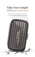 Nuevo Kit De Destornilladores Magnéticos De Precisión 32 En 1 Con Mango Telescópico Removible Para Herramienta De Oficina Y Hogar - details 1