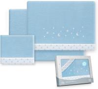 🛏️Cómodas sábanas de coralina para Cochecito bebé: suavidad y calidez en cada noche-Interbaby🛏️ - details 5