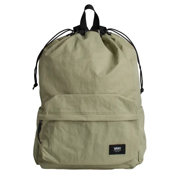 Vans-Mochila Old Skool Cinch VN00082GD3Z1 para Hombre-Mujer - 1