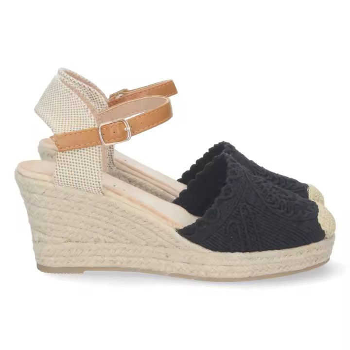 CU�A Sport3punto0 JSZ186-Negro - 1
