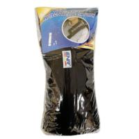 Cinturón de seguridad para automóvil negro, protector de hombros, reposacabezas para automóvil, almohada para el cuello, almohada para dormir, artefacto para dormir, protector de cuello - details 2
