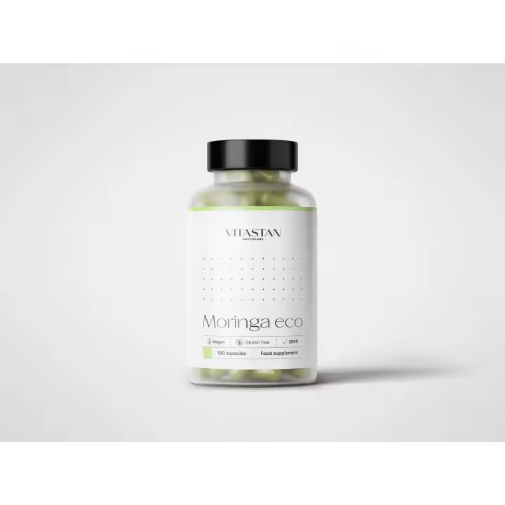 Moringa Eco - 1