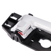Manija De Puerta Interior Para Kia Sportage 2007-2013 Izquierda Y Derecha Parte Original 82610-1F010 Accesorios De Exterior - details 10