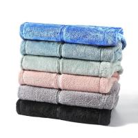 Nueva Estilo Otoño Invierno Chaqueta De Coral Polar Para Mujer Cierre De Cremallera Exterior De Poliéster Suave Y Cálida Ropa Casual - details 1