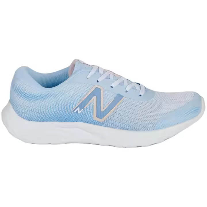 Zapatillas New Balance  para niños unisex en color azul - 1