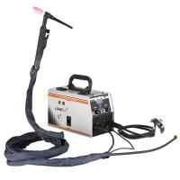 Soldadores MIG MMA 2 en 1, herramientas de soldadura Manual y multiusos con aislamiento de Gases de dióxido de carbono, inversor de corriente continua IGBT - details 6