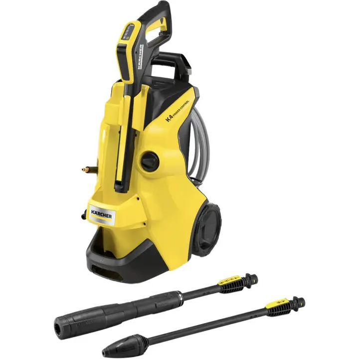 HIDROLAVADORA K-4 PC FLEX 130BAR 420L/H - 1