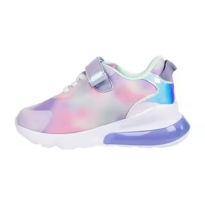 DEPORTIVA SUELA LIGERA EVA CON LUCES FROZEN - 1