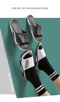 Nuevos Sandalias De Verano Para Hombre Con Suela Suave Y Antideslizante Durable Zapatos De Casa Y Playa Tallas Grandes Flip Flops De Moda - details 10