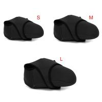 Estuche Portátil De Neopreno Impermeable Para Cámara SONY Alpha A7 III Mark II Protector De Empaque Triangular Para DSLR - details 3