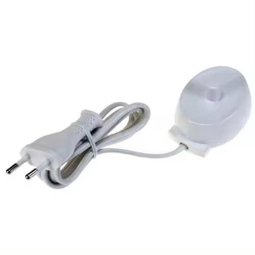 ORAL B CARGADOR BRAUN ORIGINAL PARA CEPILLOS DE DIENTES ELECTRICOS BRAUN - 1
