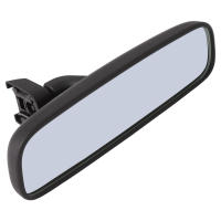 Espejo Interior De Coche Amplio Para Toyota RAV4 Yaris Prius Vidrio Interior ABS+Glass Espejo Retrovisor Ajustable Para Interior Del Vehículo - details 10