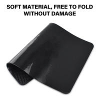 1pcs Almohadilla Antideslizante Para Coche Soporte De Teléfono Accesorios Para Renault Megane 2 3 Clio 4 Duster Captur Kadjar - details 2