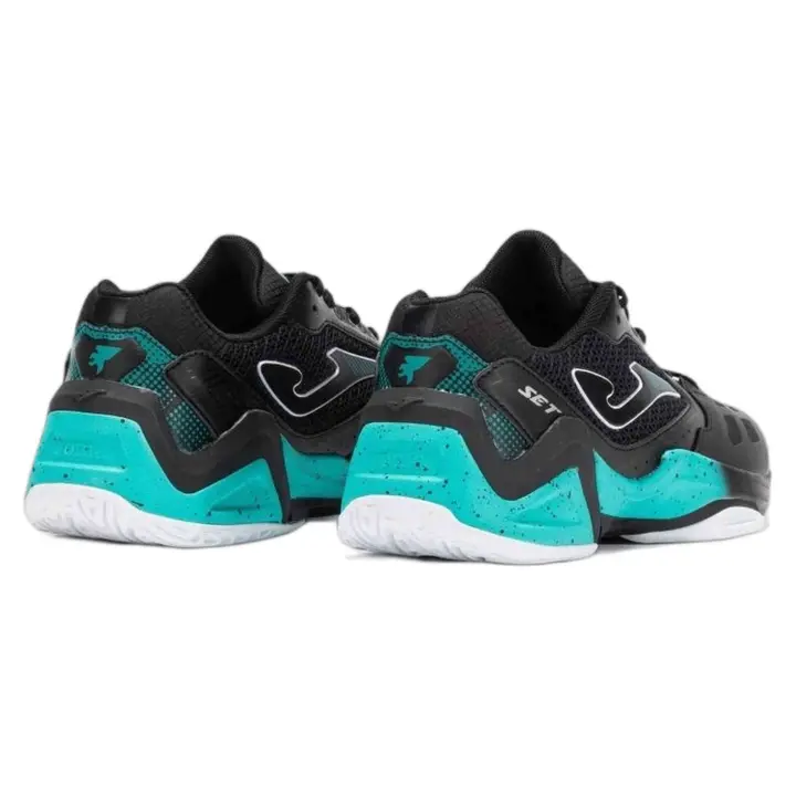 Calzado Tenis marca Joma modelo Tsets2502C para hombre en color blanco - 1