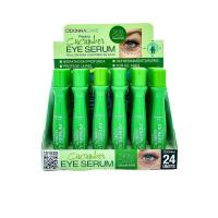 Contorno de Ojos Serum de Pepino PRECIO POR UNIDAD - DDONNA COSMETICS: Hidrata, Suaviza y Revitaliza la Piel de tu Mirada - details 1