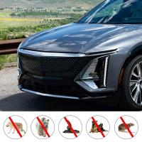 1pc Repelente De Ciervos Con Sirena Anticolisión Dispositivo De Aviso De Vida Silvestre Para Vehículo Alarma De Animales - details 5