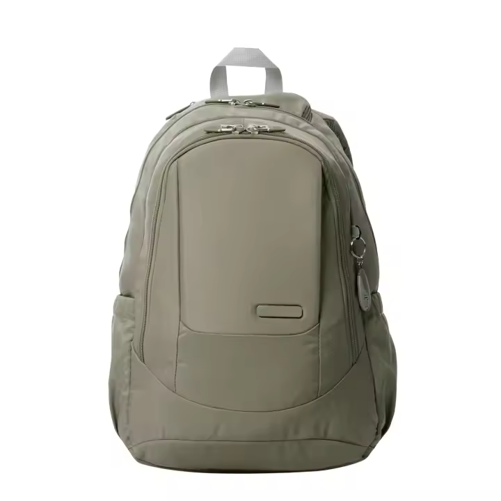Totto  Mochila Goctal  2.0 - Desert Taupe Marrón grande - 1