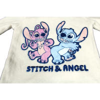 Pijama Coralina Niña Lilo & Stitch Disney Suncity Varios Tamaños - Ropa de Dormir para Niñas - details 3