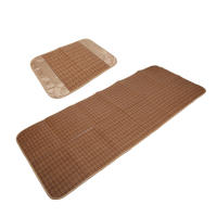 Alfombra De Descanso Para Verano Cooling Bed Mat Plegable De Poliéster Almohadilla Fría Para Hogar Escuela Dormitorio - details 2