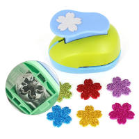 Punches Para Álbumes De Tamaño Grande Color Embossing Cortador Manual Para Artesanía De Tarjetas Y Papel Flores - details 2