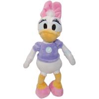 DISNEY PELUCHE DAISY,DONALD,PLUTO CON SONIDO 20CM - details 0